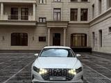 Hyundai Grandeur 2021 года за 12 500 000 тг. в Жаркент – фото 2