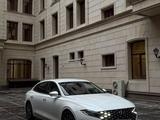 Hyundai Grandeur 2021 года за 12 500 000 тг. в Жаркент – фото 3