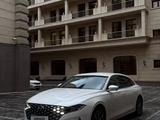 Hyundai Grandeur 2021 года за 12 500 000 тг. в Жаркент – фото 4