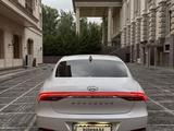 Hyundai Grandeur 2021 года за 12 500 000 тг. в Жаркент – фото 5