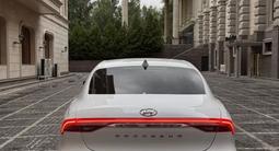 Hyundai Grandeur 2021 года за 12 500 000 тг. в Жаркент – фото 5
