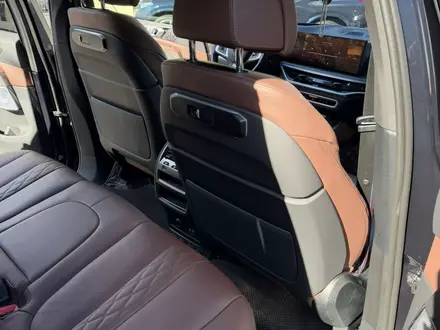BMW X5 2024 года за 53 000 000 тг. в Астана – фото 4