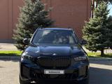 BMW X5 2024 года за 53 000 000 тг. в Астана