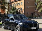 BMW X5 2024 года за 53 000 000 тг. в Астана – фото 2