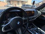BMW X5 2024 года за 53 000 000 тг. в Астана – фото 5