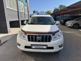 Toyota Land Cruiser Prado 2013 года за 15 900 000 тг. в Актобе – фото 4