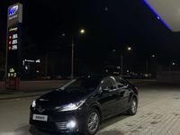 Toyota Corolla 2018 года за 9 800 000 тг. в Усть-Каменогорск