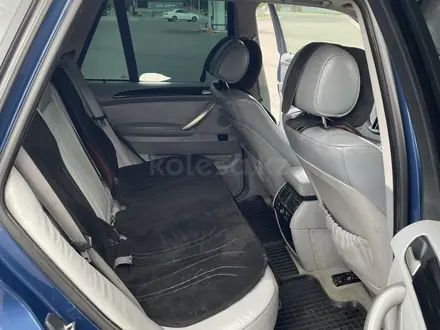BMW X5 2002 года за 5 500 000 тг. в Алматы – фото 12