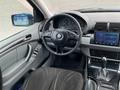 BMW X5 2002 года за 5 500 000 тг. в Алматы – фото 15