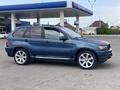 BMW X5 2002 года за 5 500 000 тг. в Алматы – фото 4