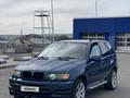 BMW X5 2002 года за 5 500 000 тг. в Алматы – фото 2