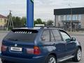 BMW X5 2002 года за 5 500 000 тг. в Алматы – фото 5