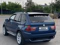 BMW X5 2002 года за 5 500 000 тг. в Алматы – фото 6