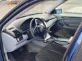 BMW X5 2002 года за 5 500 000 тг. в Алматы – фото 8