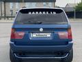 BMW X5 2002 года за 5 500 000 тг. в Алматы – фото 7