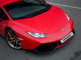 Lamborghini Huracan 2017 года за 150 888 888 тг. в Алматы – фото 3