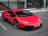 Lamborghini Huracan 2017 года за 150 888 888 тг. в Алматы – фото 2