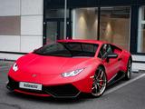 Lamborghini Huracan 2017 года за 150 888 888 тг. в Алматы – фото 5