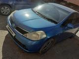 Nissan Tiida 2005 годаүшін2 100 000 тг. в Атырау – фото 5