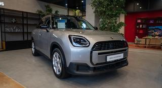 Mini Countryman S ALL4 2025 года за 35 000 000 тг. в Алматы