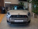 Mini Countryman S ALL4 2025 годаүшін35 000 000 тг. в Алматы – фото 3