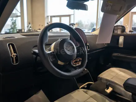 Mini Countryman S ALL4 2025 года за 35 000 000 тг. в Алматы – фото 10