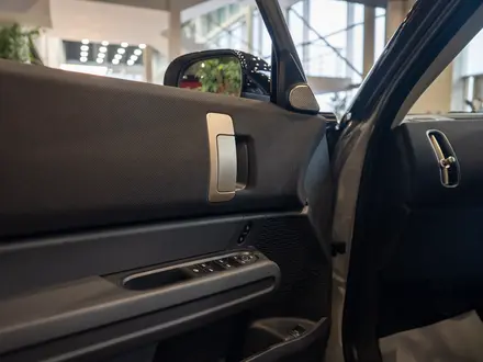 Mini Countryman S ALL4 2025 года за 35 000 000 тг. в Алматы – фото 11