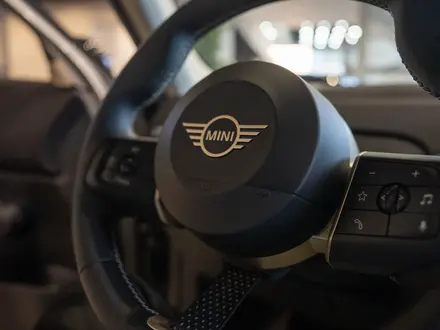 Mini Countryman S ALL4 2025 года за 35 000 000 тг. в Алматы – фото 13