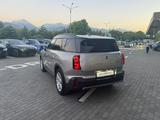 Mini Countryman 2025 года за 41 764 534 тг. в Алматы – фото 4