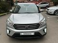 Hyundai Creta 2018 годаүшін8 399 999 тг. в Алматы