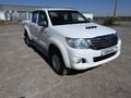 Toyota Hilux 2015 годаүшін12 000 000 тг. в Атырау – фото 5