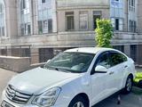 Nissan Almera 2018 года за 4 800 000 тг. в Алматы