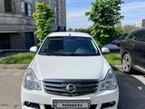 Nissan Almera 2018 годаүшін4 500 000 тг. в Алматы – фото 3