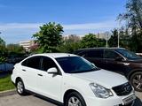 Nissan Almera 2018 года за 4 900 000 тг. в Алматы