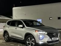 Hyundai Santa Fe 2019 годаүшін13 400 000 тг. в Кызылорда