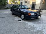 Audi 100 1993 годаүшін2 300 000 тг. в Шымкент – фото 2