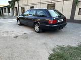 Audi 100 1993 годаүшін2 300 000 тг. в Шымкент – фото 5