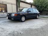 Audi 100 1993 года за 2 300 000 тг. в Шымкент