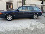 Audi 100 1993 годаүшін2 300 000 тг. в Шымкент – фото 4
