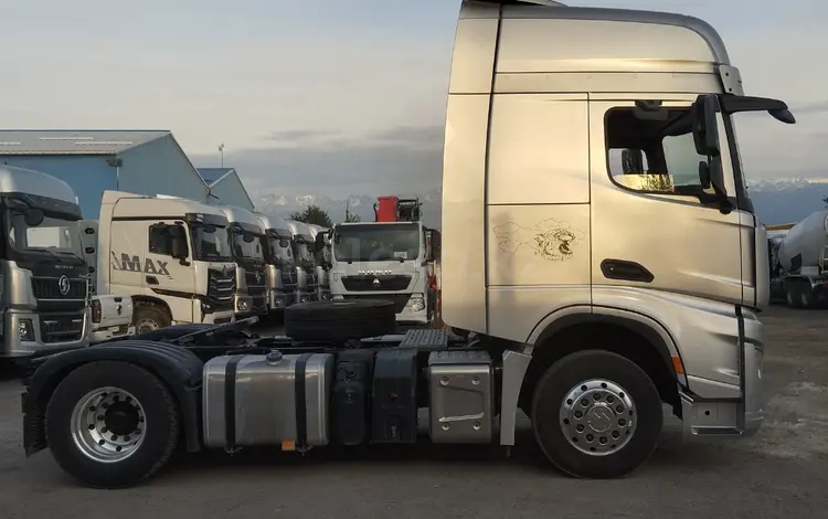 Shacman (Shaanxi)  X6000 2025 года за 38 500 000 тг. в Алматы