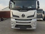 Shacman (Shaanxi)  X 6000 новый 4х2: 6х4 2024 года в Алматы – фото 2