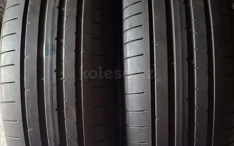 225/55 R18 за 36 000 тг. в Алматы