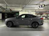 BMW X6 2024 года за 54 000 000 тг. в Алматы – фото 5