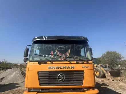 Shacman (Shaanxi)  F2000 2015 года за 12 000 000 тг. в Шымкент