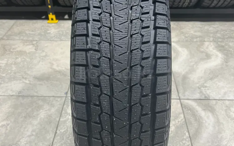 235/60R17 Yokohama G075 102Q ЗИМүшін65 000 тг. в Алматы