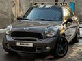 Mini Countryman 2011 года за 7 777 777 тг. в Алматы – фото 4