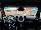 Mini Countryman 2011 года за 8 500 000 тг. в Алматы – фото 5