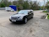 Mercedes-Benz S 350 2003 года за 7 000 000 тг. в Алматы – фото 2