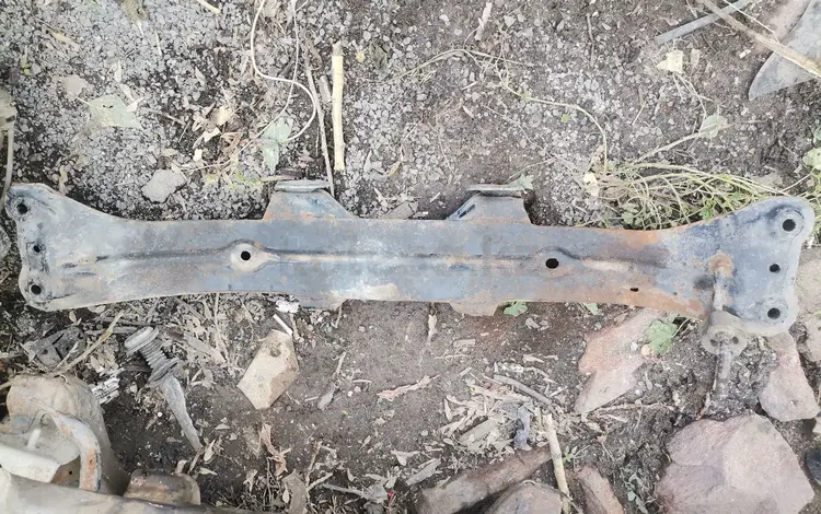 Балка задняя Хюндай Тибурон за 45 000 тг. в Астана