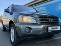 Toyota Highlander 2005 годаfor7 700 000 тг. в Алматы – фото 4